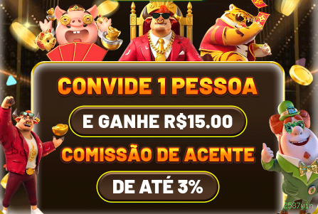 Bônus Diários 2587win