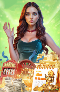 Estatísticas 2587win