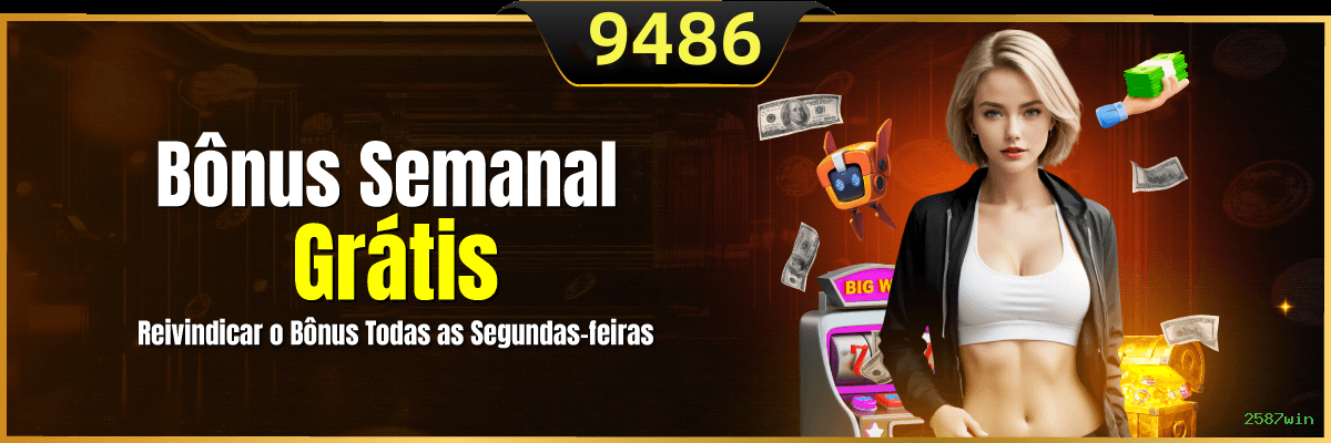 Ofertas Exclusivas 2587win